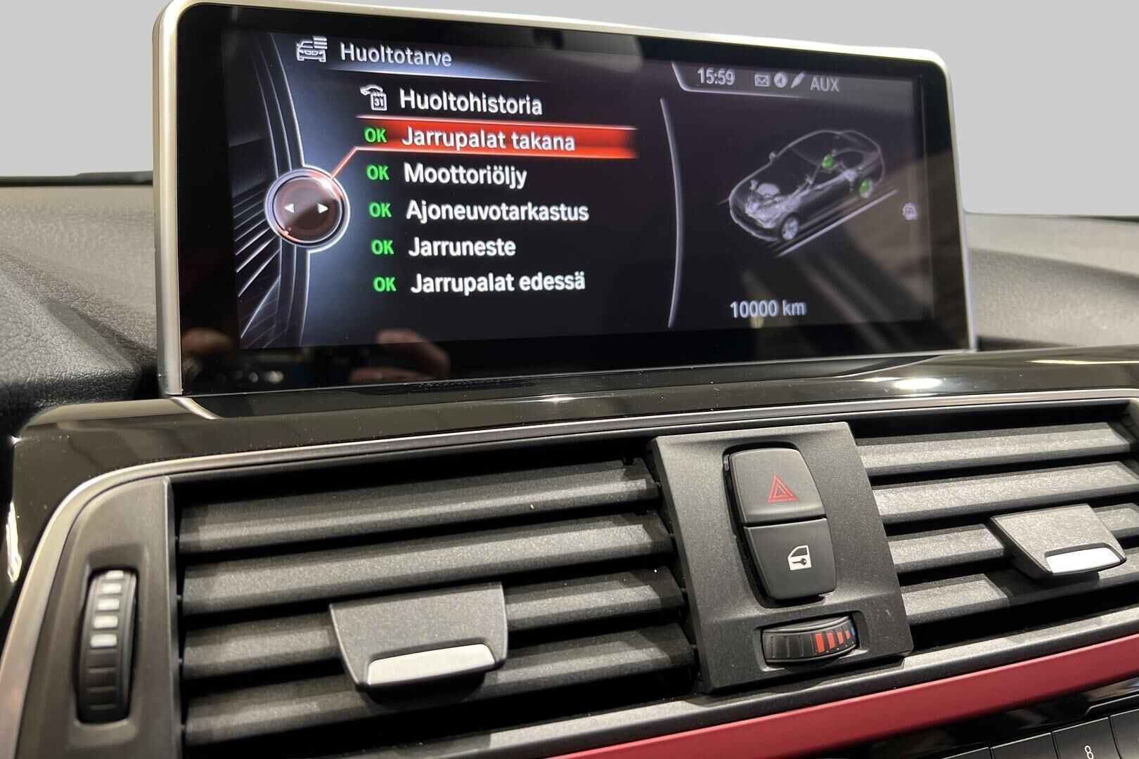 BMW 3-sarja iso kuva 19