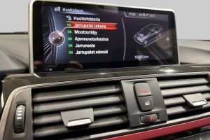 BMW 3-sarja esikatselu 19