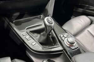 BMW 3-sarja esikatselu 21