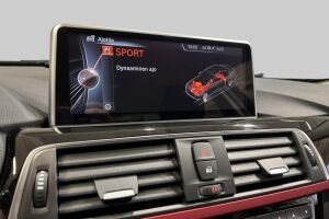 BMW 3-sarja esikatselu 22