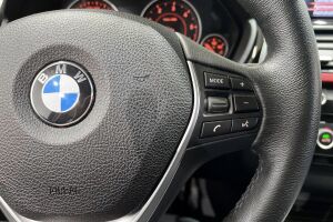 BMW 3-sarja esikatselu 24
