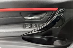 BMW 3-sarja esikatselu 27