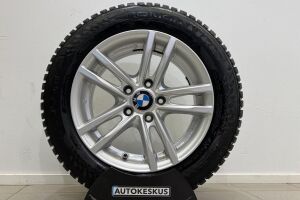 BMW 3-sarja esikatselu 30