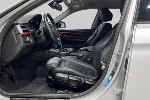 BMW 3-sarja esikatselu 9