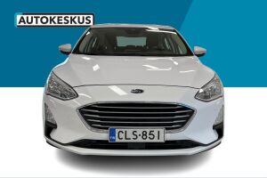 Ford Focus esikatselu 1