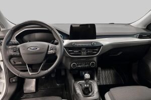 Ford Focus esikatselu 10