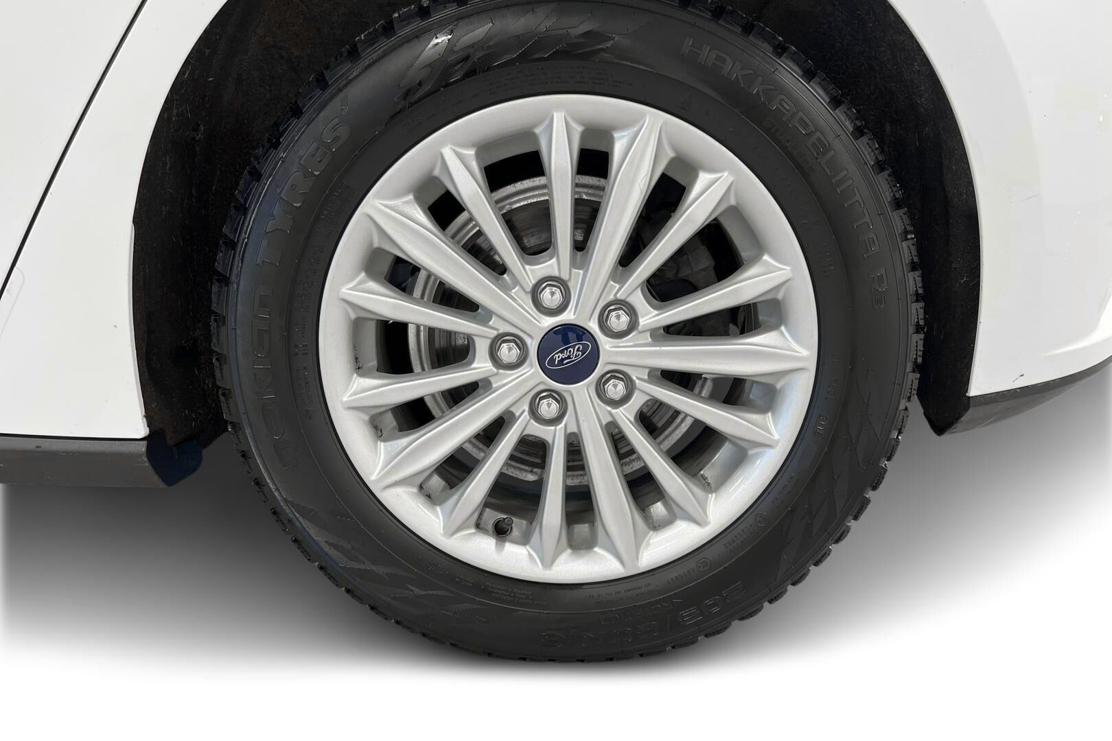 Ford Focus iso kuva 12