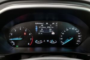 Ford Focus esikatselu 13