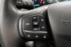 Ford Focus esikatselu 15