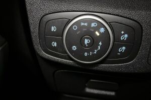 Ford Focus esikatselu 17