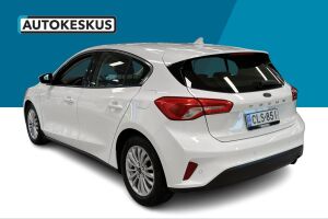 Ford Focus esikatselu 6