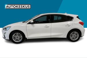 Ford Focus esikatselu 7