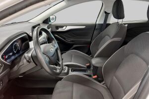 Ford Focus esikatselu 8