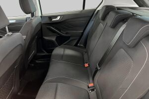 Ford Focus esikatselu 9