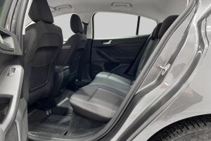 Ford Focus esikatselu 10