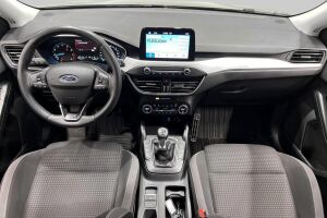 Ford Focus esikatselu 11