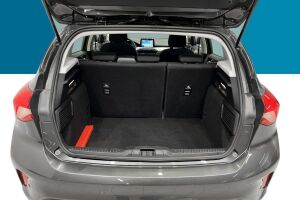 Ford Focus esikatselu 12