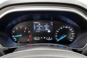 Ford Focus esikatselu 14