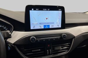 Ford Focus esikatselu 15