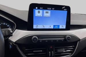 Ford Focus esikatselu 17