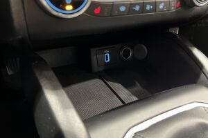 Ford Focus esikatselu 19