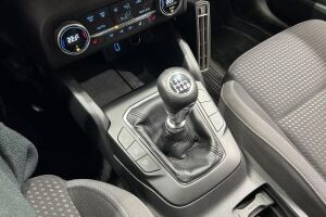 Ford Focus esikatselu 20