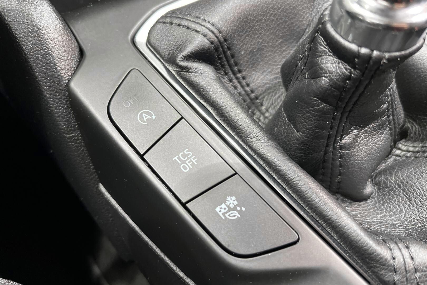 Ford Focus iso kuva 21