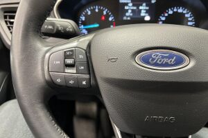 Ford Focus esikatselu 24