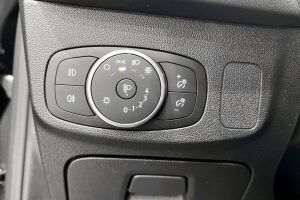 Ford Focus esikatselu 25