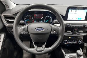 Ford Focus esikatselu 27