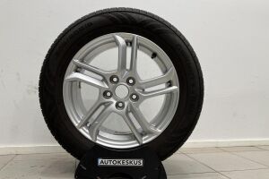 Ford Focus esikatselu 28