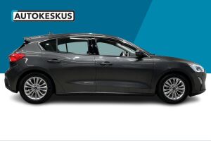 Ford Focus esikatselu 4