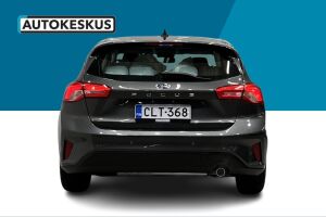 Ford Focus esikatselu 6