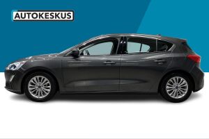 Ford Focus esikatselu 8