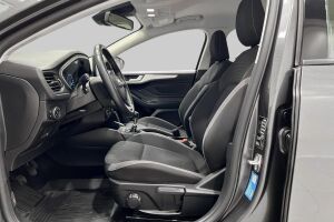 Ford Focus esikatselu 9