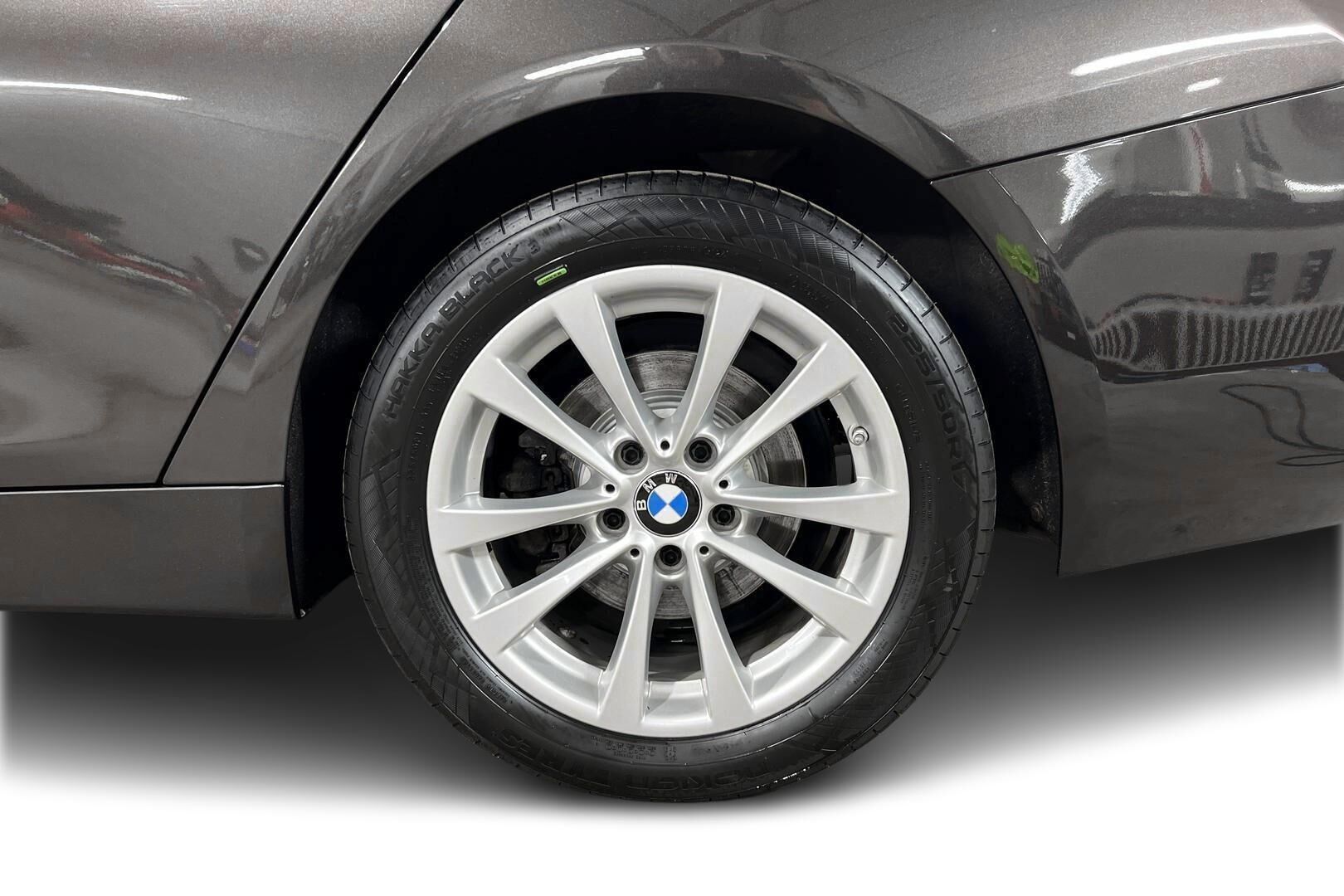 BMW 4-sarja iso kuva 13