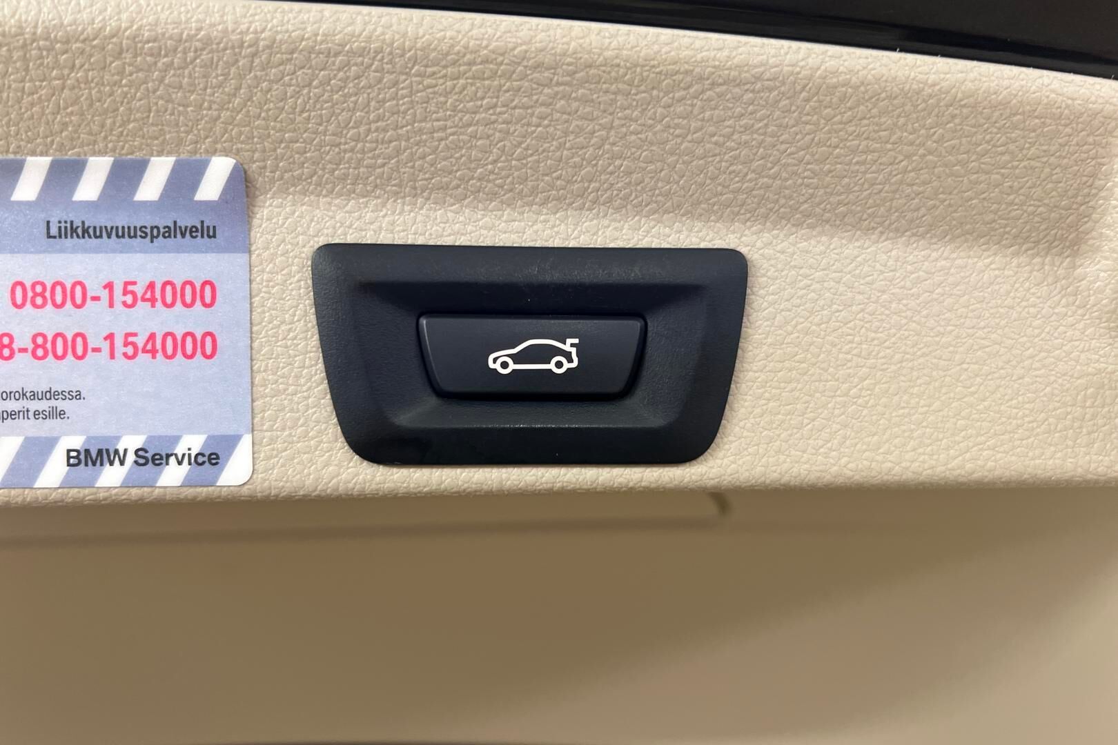 BMW 4-sarja iso kuva 14