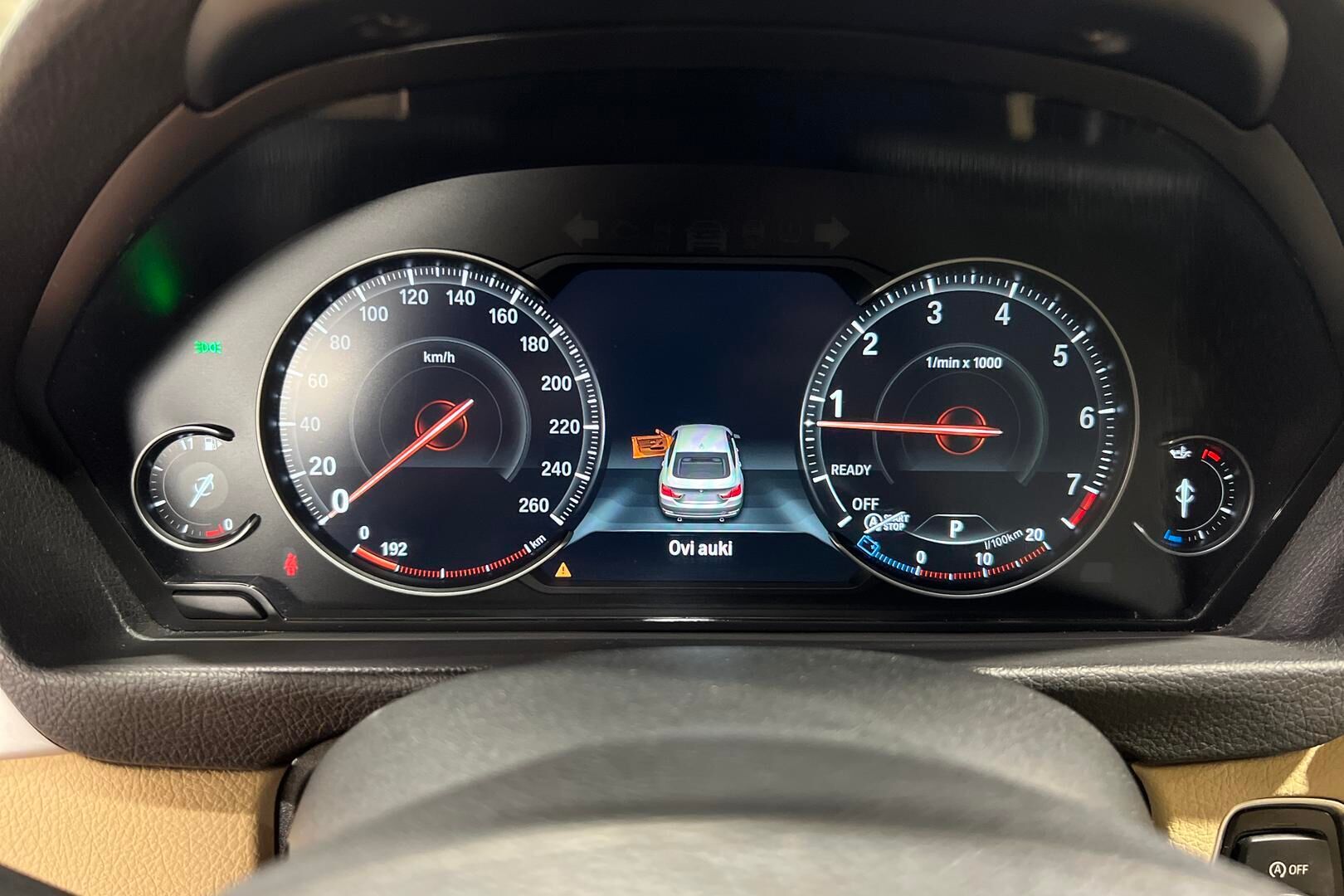 BMW 4-sarja iso kuva 19