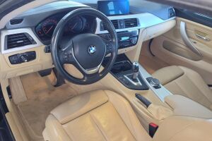 BMW 4-sarja esikatselu 2
