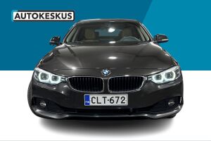 BMW 4-sarja esikatselu 2