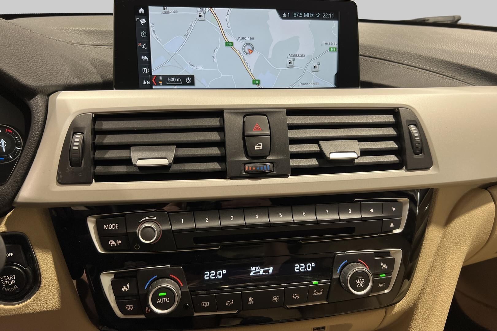BMW 4-sarja iso kuva 20