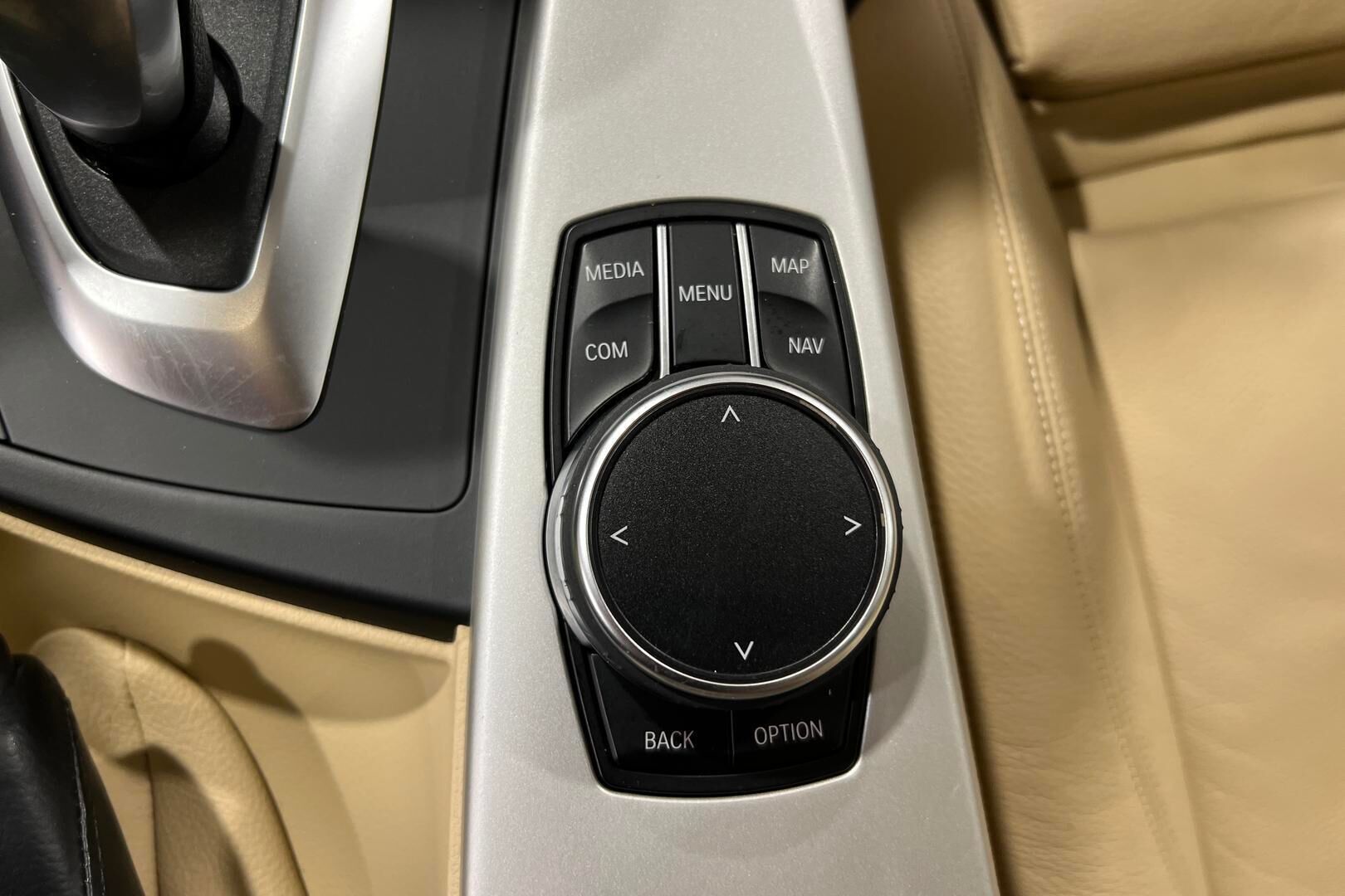 BMW 4-sarja iso kuva 21