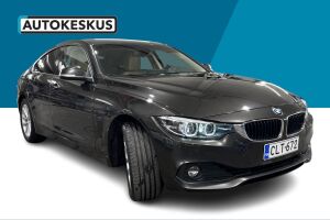 BMW 4-sarja esikatselu 3