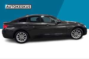 BMW 4-sarja esikatselu 4