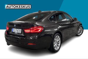 BMW 4-sarja esikatselu 5