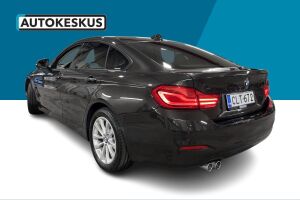 BMW 4-sarja esikatselu 7
