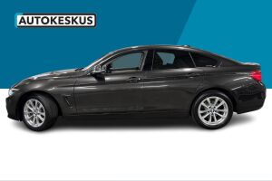 BMW 4-sarja esikatselu 8