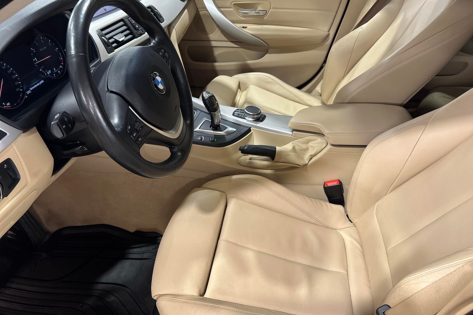 BMW 4-sarja iso kuva 9