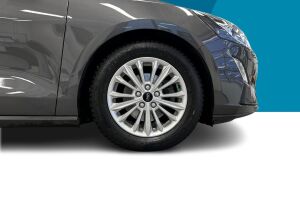 Ford Focus esikatselu 12