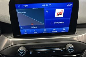 Ford Focus esikatselu 14